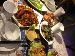 -胡桃里音乐酒馆(环亚凯瑟琳广场店)