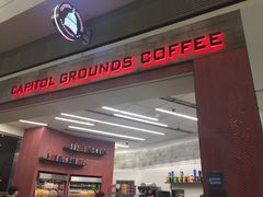 -华盛顿杜勒斯国际机场