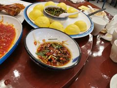外婆粗粮包-龙凤瓦罐煨汤馆(清江东路店)