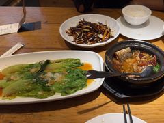 -金牌外婆家(苏州中心店)