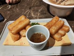 -大潮淮·淮扬菜(何园旗舰店)