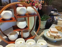 -福州西湖大酒店·怡湖咖啡厅