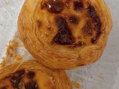 酥皮蛋挞-六贤记(杭州龙湖滨江天街店)
