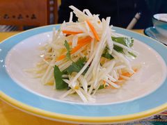 -新疆巴州金丝特餐厅(大钟寺店)