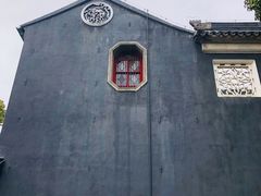 -东山雕花楼
