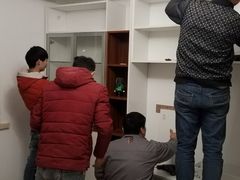 -佰丽爱家全屋定制(汶水店)
