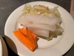 -左庭右院鲜牛肉火锅(上海荟聚店)