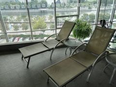 -海河假日酒店·游泳馆