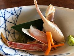 -蟹道乐(新宿本店)