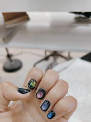 -Touch Nail·品质·美甲美睫