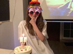 猪猪表白气球手绘款-艾加柒克蛋糕茶歇甜品台(春熙路店)