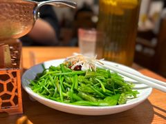 -菌自由丨野生菌火锅特色庭院餐厅(丽江古城店)