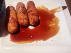 -胖哥俩肉蟹煲(时代广场店)
