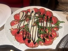 -Pasha帕夏土耳其餐厅(南昌路店)