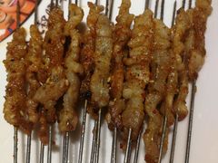 -三个大叔东北烧烤·砂锅菜(西三旗店)