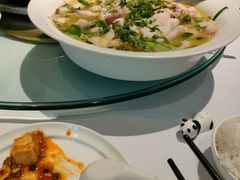 -眉州东坡(春秀路店)