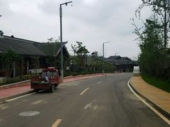 -天河潭旅游度假区