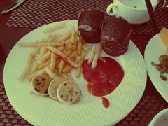 餐饮-上海浦西开元大酒店