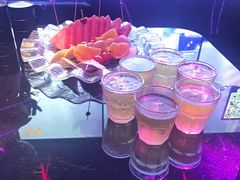 -Z-PARTY KTV(金太湖店)