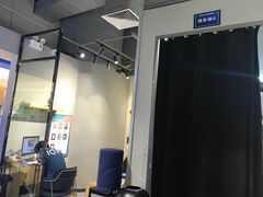 -海马体照相馆(万菱汇店)