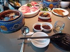 -享月汤皇·海鲜小火锅·聚会(曲江创意谷店)