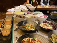 -富力丽思卡尔顿酒店·香荟全日制餐厅
