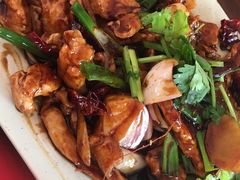 -真浪大家乐海鲜餐馆
