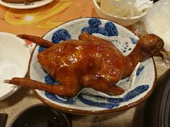 -点都德(大茶楼店)