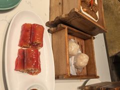 -福港轩·中餐厅(厦门香格里拉店)