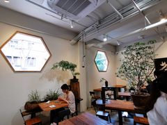 -成川茶店·潮汕工夫浓茶(万象店)