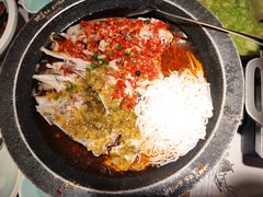 -望湘园·洞庭渔宴(永旺店)