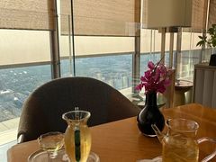 -北京柏悦酒店·锦庭餐厅Dining Room