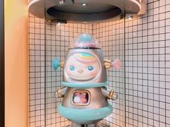 -泡泡玛特POPMART(上海环球港店)