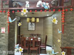 -肖记公安牛肉鱼杂馆·省级非物质文化遗产(三角路直营店)