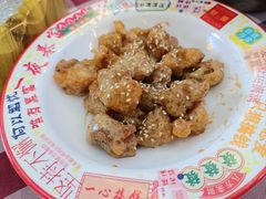 -吉源大排档·鱼生·海鲜(烧烤彩印厂店)