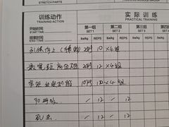 -YCHL FIT 健身(星寰店)