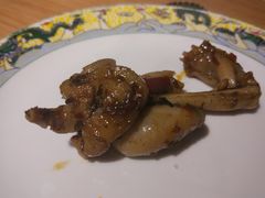 蛙锅-蛙大侠香辣牛蛙火锅店(总店)