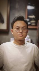 -行运理发厅