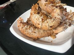 -达叔香味海鲜(海棠68环球美食街店)