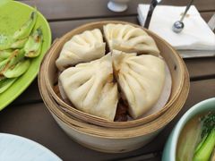 -望京楼flavor餐厅(古北水镇景区店)