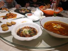 -温德姆花园酒店-鼎丰阁中餐厅