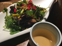-刀板香·安徽菜(望江东路店)