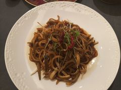 -沈灶河豚宴·河豚融合餐厅(汉中路店)