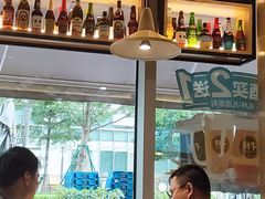 -木屋烧烤(坂田天安云谷店)