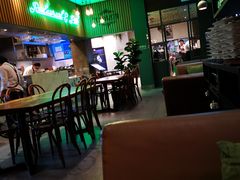 大堂-TAMATI(巴黎贝甜韩式西餐厅店)
