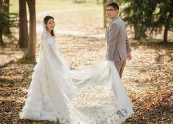 -雪中彩影婚纱摄影·微光艺术中心