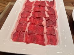 -南门涮肉(上海一店)