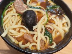 -长寿面馆(振兴路店)