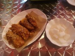 -Meet Sun韩式大排档(五一广场7MALL店)
