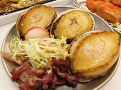 -白仁仔· 活烤海鲜 宵夜(豫园店)